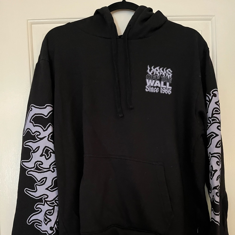 Vans Women’s Sweatshirt XL